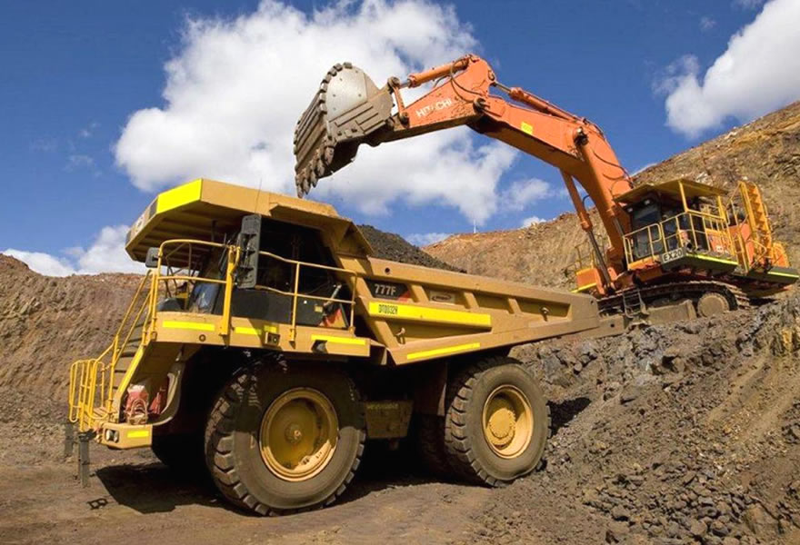 Zijin Mining inicia producción de cobre en mina del Tíbet