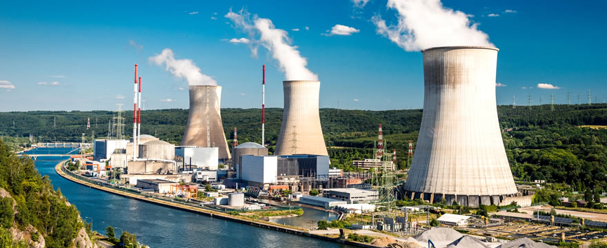 Argentina ha adjudicado a China la construcción de su cuarta central nuclear